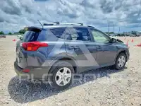 2015 Toyota RAV4 photo