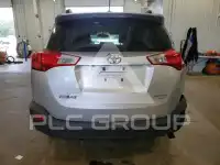 2015 Toyota RAV4 фото