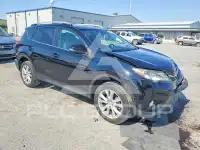 2015 Toyota RAV4 фото