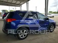 2015 Toyota RAV4 photo