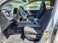 2015 Toyota RAV4 photo
