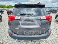 2015 Toyota RAV4 фото