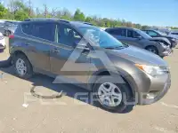 2015 Toyota RAV4 photo