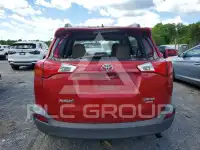2015 Toyota RAV4 фото