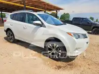 2015 Toyota RAV4 photo