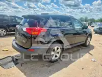 2015 Toyota RAV4 фото