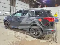 2015 Toyota RAV4 фото