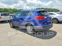 2015 Toyota RAV4 photo