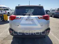 2015 Toyota RAV4 фото