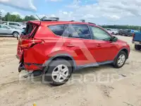 2015 Toyota RAV4 фото