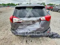 2015 Toyota RAV4 фото