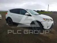 2015 Toyota RAV4 фото
