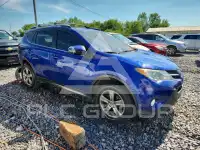 2015 Toyota RAV4 фото