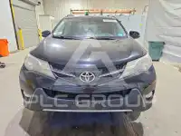 2015 Toyota RAV4 фото