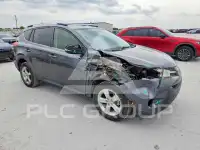 2015 Toyota RAV4 фото