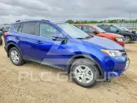 2015 Toyota RAV4 фото
