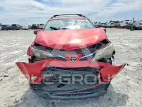 2015 Toyota RAV4 фото