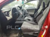 2015 Toyota RAV4 photo