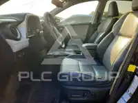 2015 Toyota RAV4 фото