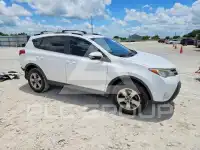 2015 Toyota RAV4 фото