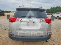 2015 Toyota RAV4 фото