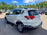 2015 Toyota RAV4 фото