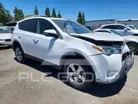 2015 Toyota RAV4 фото