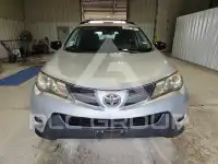 2015 Toyota RAV4 фото