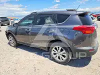 2015 Toyota RAV4 фото