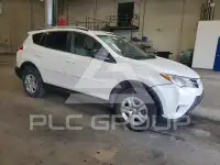 2015 Toyota RAV4 фото