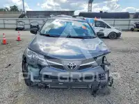 2015 Toyota RAV4 фото