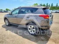 2015 Toyota RAV4 фото