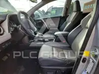 2015 Toyota RAV4 photo