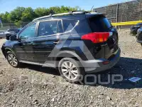 2015 Toyota RAV4 фото