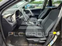 2015 Toyota RAV4 фото