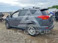 2015 Toyota RAV4 фото
