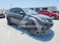 2015 Toyota RAV4 фото
