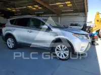 2015 Toyota RAV4 фото