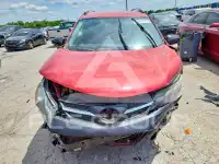 2015 Toyota RAV4 фото