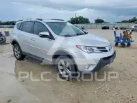2015 Toyota RAV4 фото