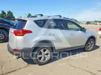 2015 Toyota RAV4 photo