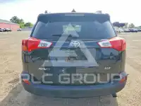 2015 Toyota RAV4 фото