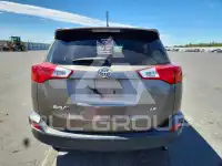 2015 Toyota RAV4 фото