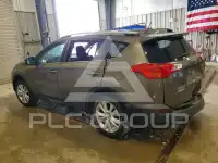 2015 Toyota RAV4 фото