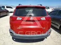 2015 Toyota RAV4 фото