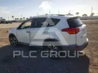 2015 Toyota RAV4 фото