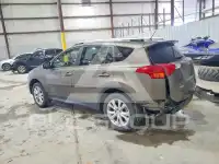 2015 Toyota RAV4 photo