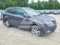 2015 Toyota RAV4 фото