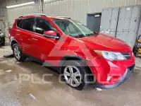 2015 Toyota RAV4 фото