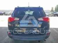 2015 Toyota RAV4 photo